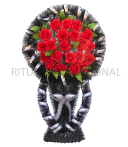 Cos funerar Art.222/01
