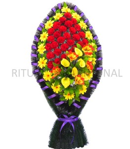 Cos funerar Art.226/02