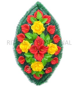 Coroana funerara Art.108/10
