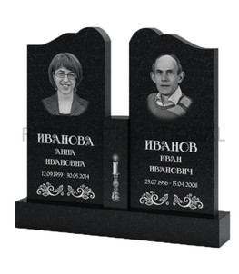 Памятник MGR021