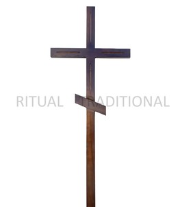 Cruce din lemn Art.354