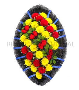 Coroana funerara Art.107/01