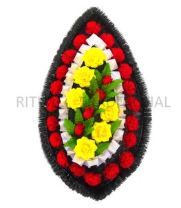 Coroana funerara Art.101/01