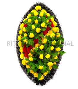 Coroana funerara Art.109/03